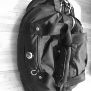 Lululemon ‘Seize the Day’ Energy  Duffel